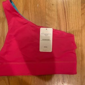 Fabletics Reversible Sports Bra - Size L